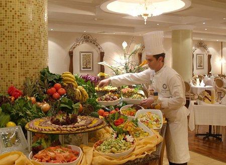 Fotos del hotel - ATLANTICA GOLDEN BEACH