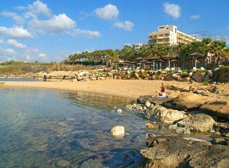 Fotos del hotel - ATLANTICA GOLDEN BEACH
