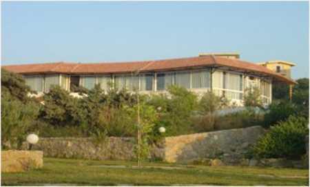 Fotos del hotel - THE SMALL VILLAGE