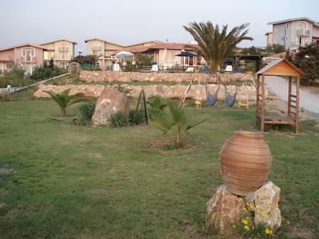 Fotos del hotel - THE SMALL VILLAGE