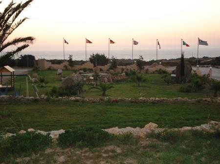Fotos del hotel - THE SMALL VILLAGE
