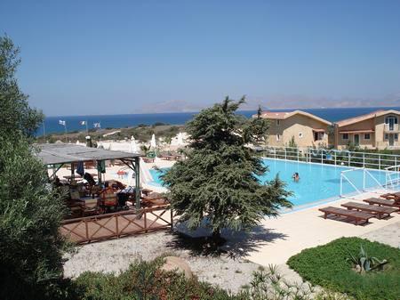 Fotos del hotel - THE SMALL VILLAGE
