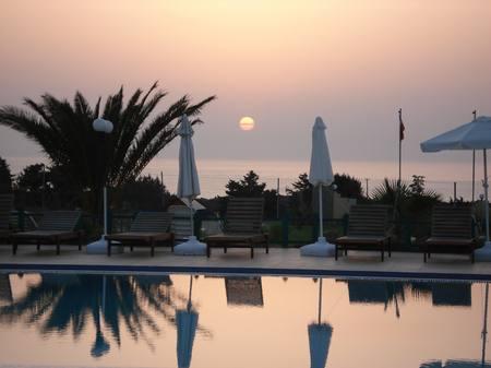 Fotos del hotel - THE SMALL VILLAGE