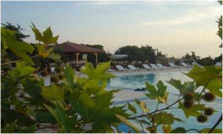 Fotos del hotel - THE SMALL VILLAGE