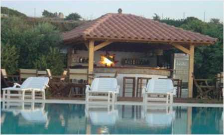 Fotos del hotel - THE SMALL VILLAGE