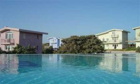 Fotos del hotel - THE SMALL VILLAGE
