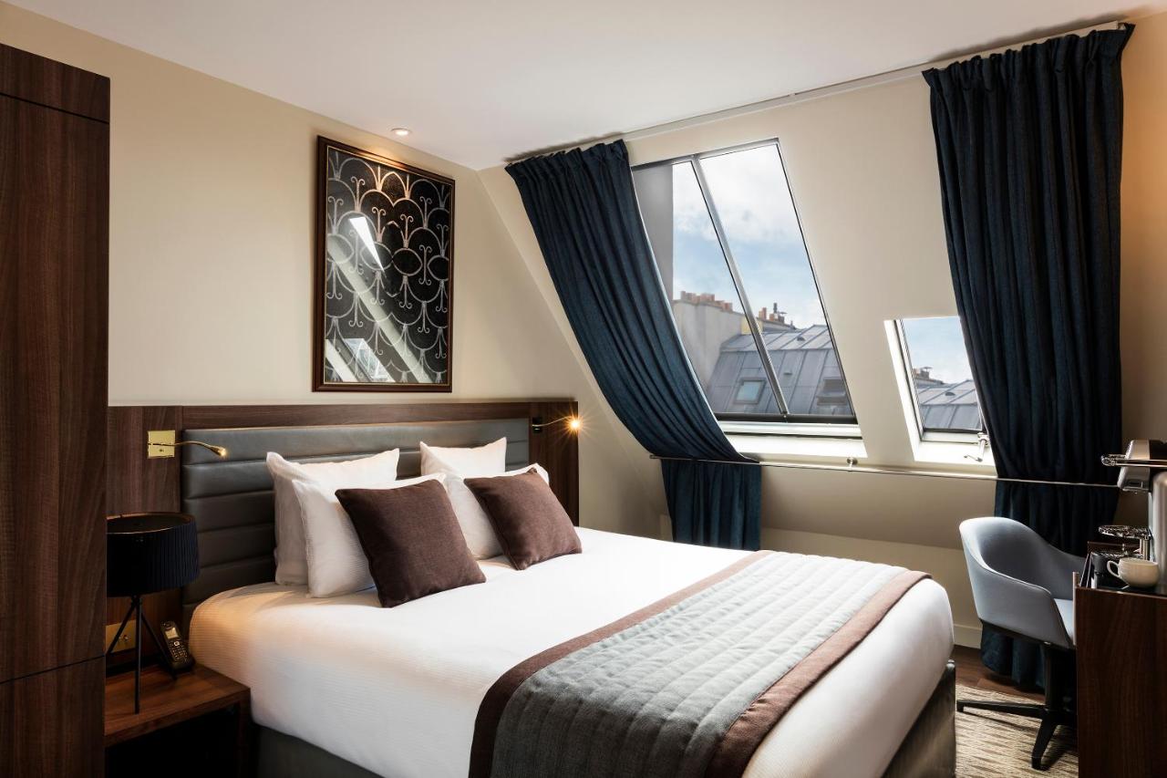 Fotos del hotel - MAYFLOWER PARIS OPERA