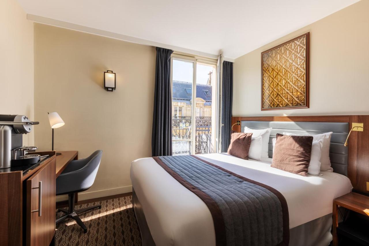 Fotos del hotel - MAYFLOWER PARIS OPERA