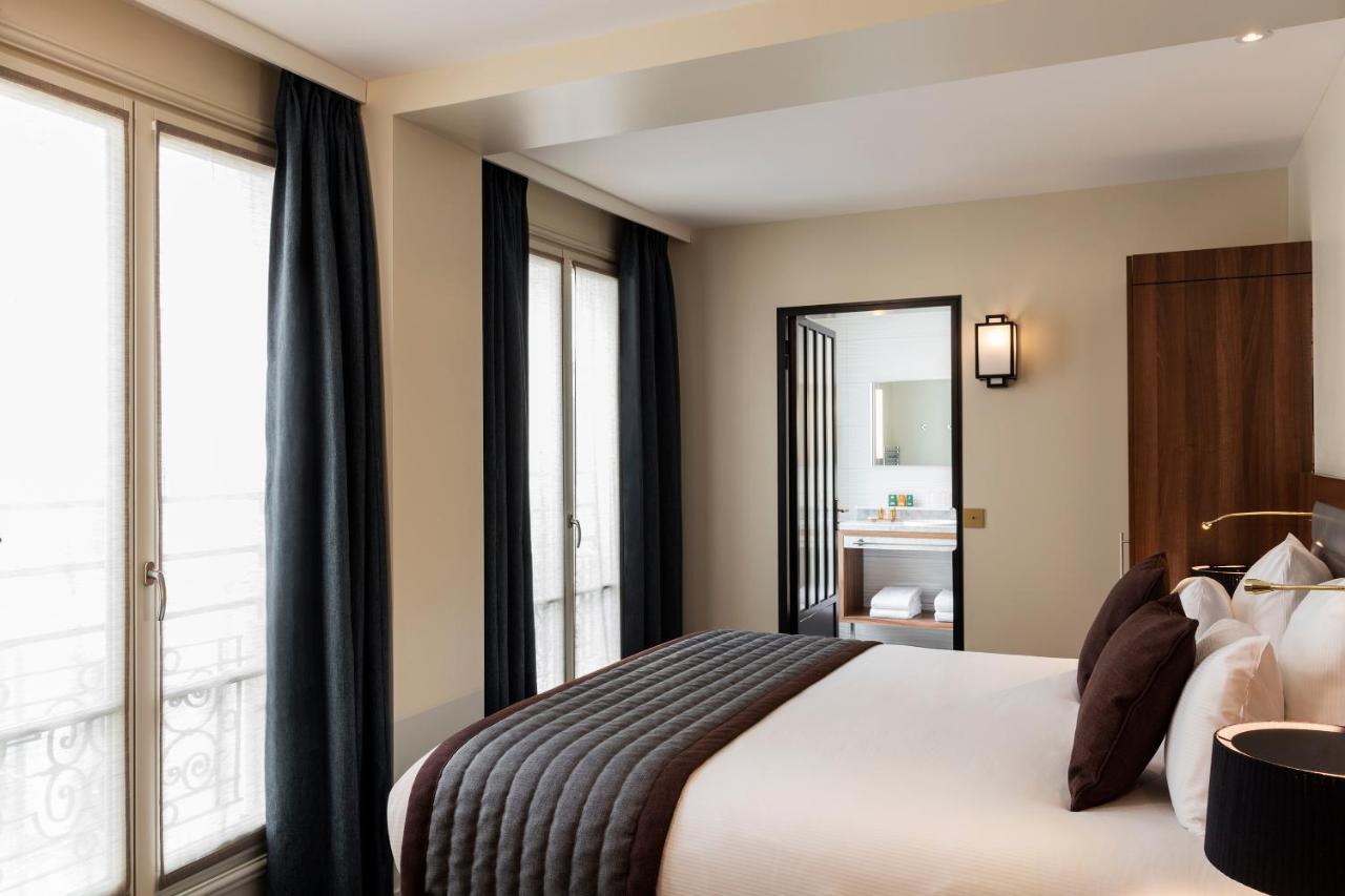 Fotos del hotel - MAYFLOWER PARIS OPERA