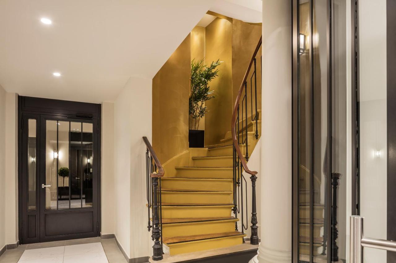 Fotos del hotel - MAYFLOWER PARIS OPERA