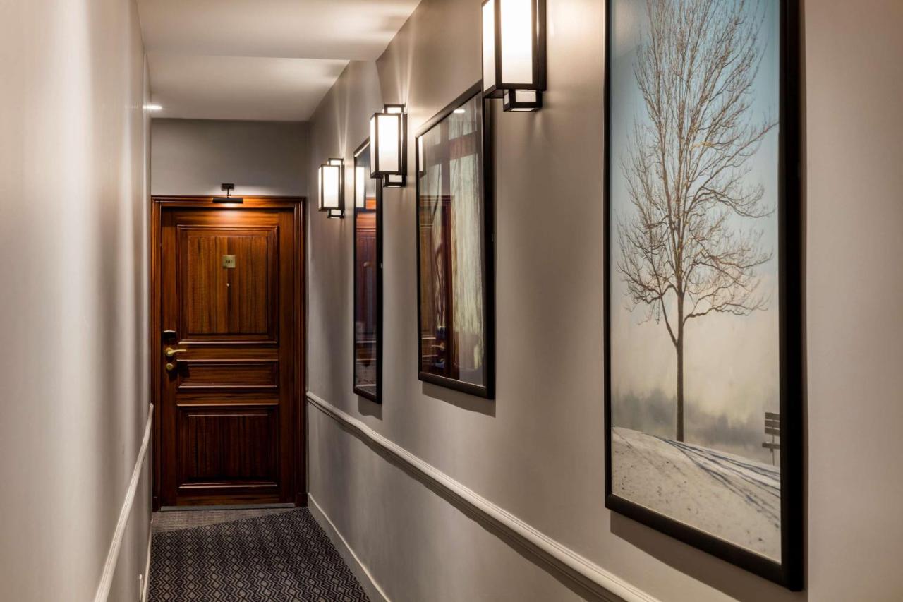 Fotos del hotel - MAYFLOWER PARIS OPERA