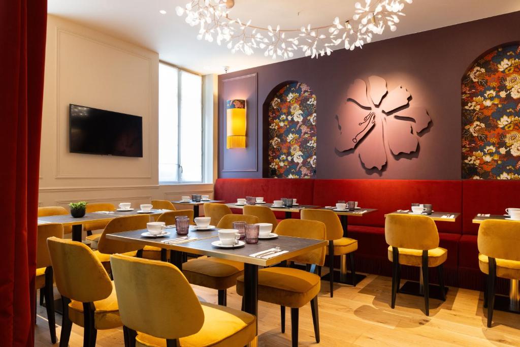 Fotos del hotel - MAYFLOWER PARIS OPERA