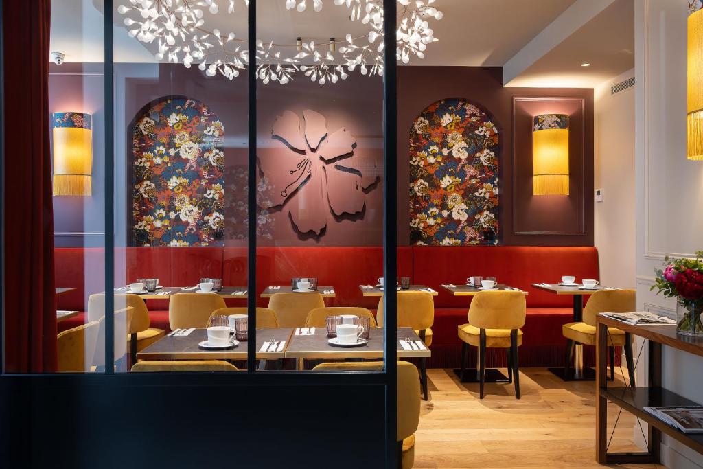 Fotos del hotel - MAYFLOWER PARIS OPERA