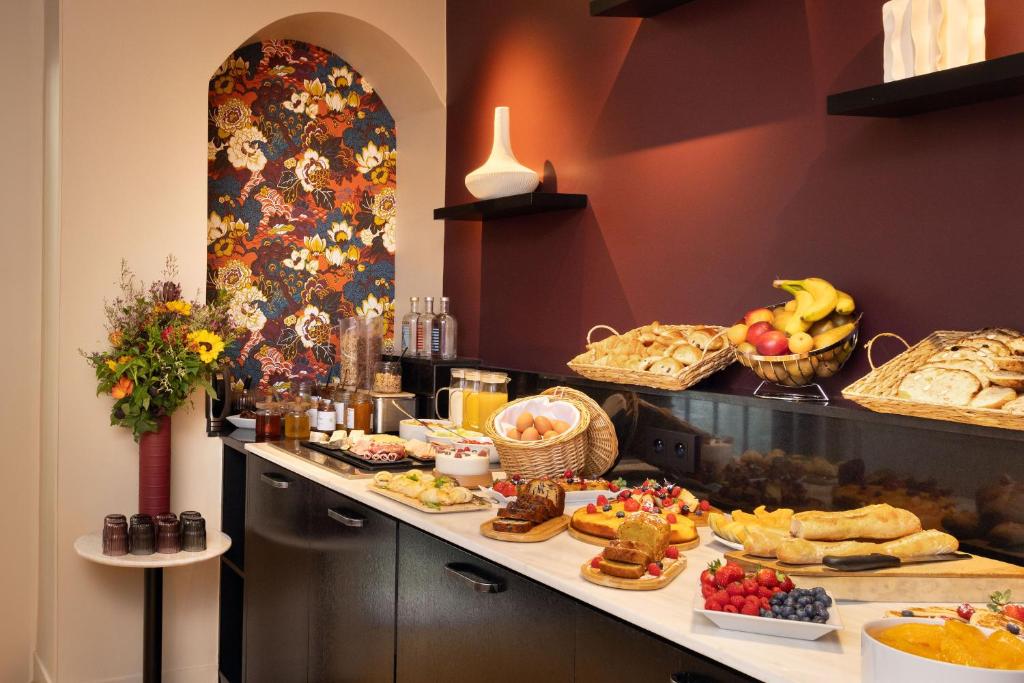 Fotos del hotel - MAYFLOWER PARIS OPERA