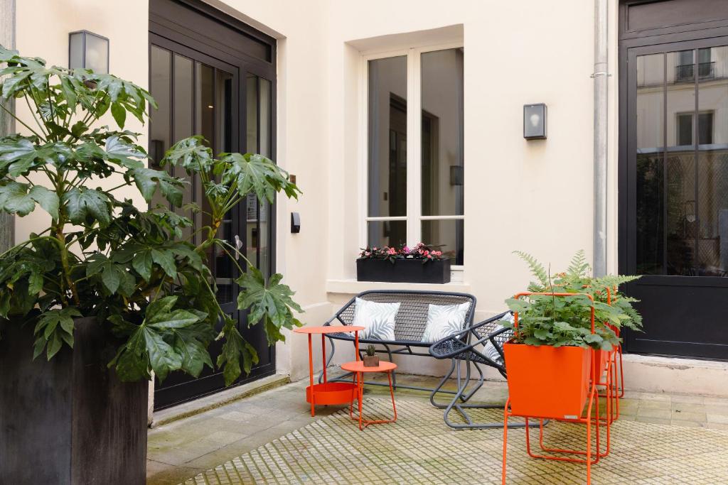 Fotos del hotel - MAYFLOWER PARIS OPERA