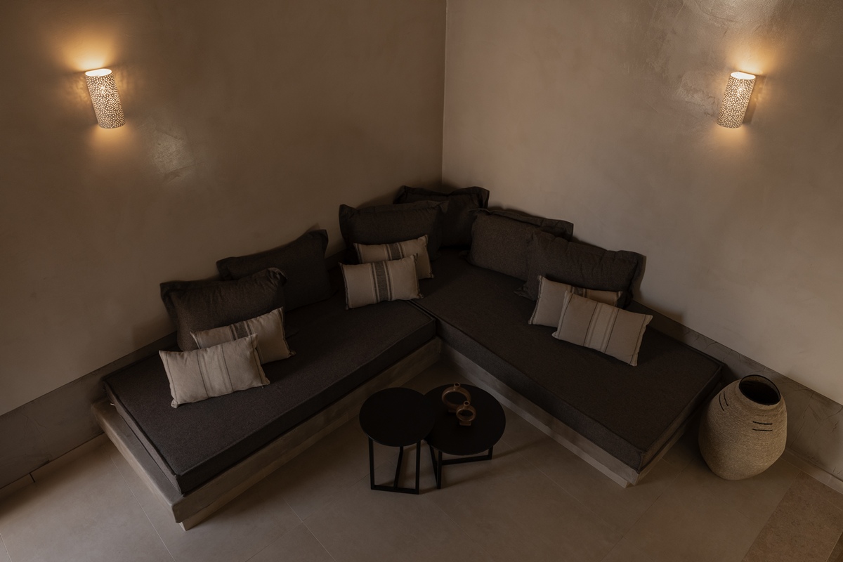 Fotos del hotel - MOMI SLOW LIVING HOTEL