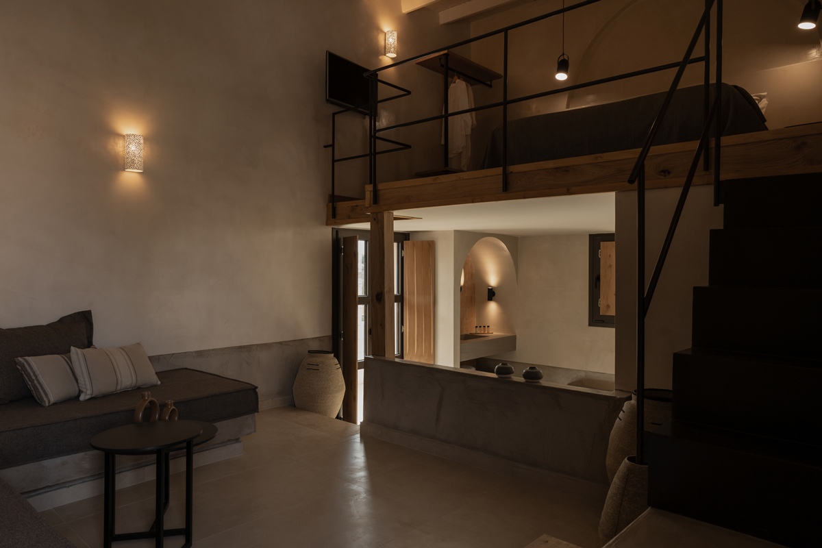 Fotos del hotel - MOMI SLOW LIVING HOTEL