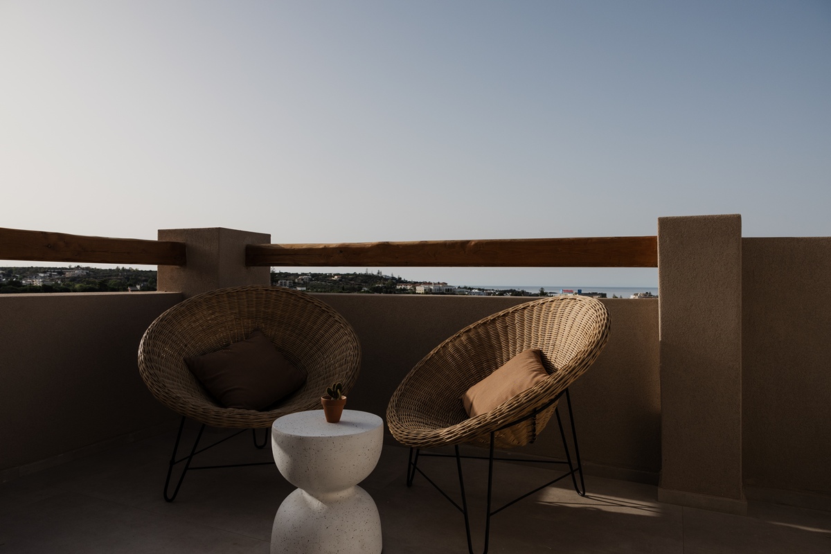 Fotos del hotel - MOMI SLOW LIVING HOTEL