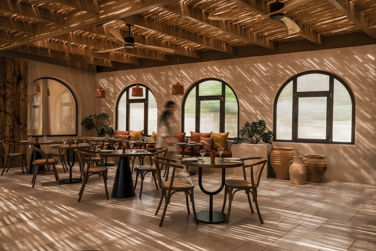 Fotos del hotel - MOMI SLOW LIVING HOTEL