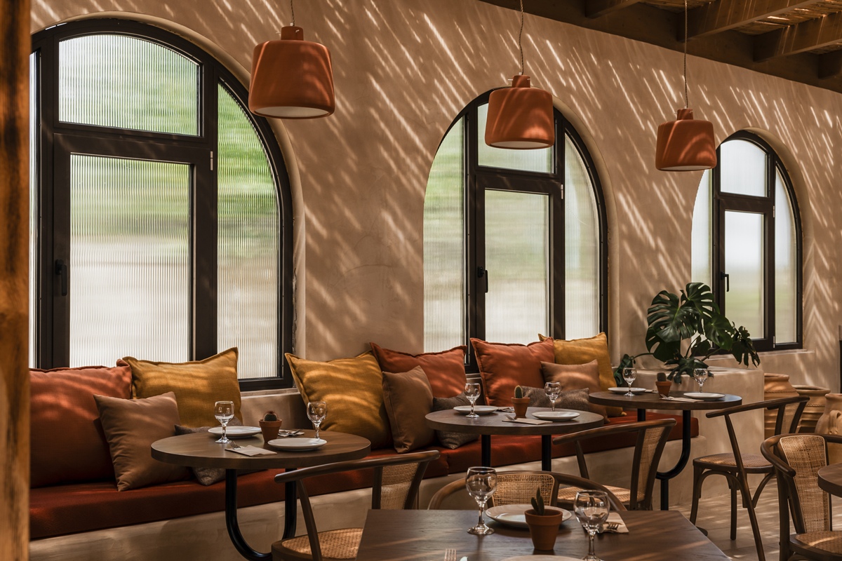 Fotos del hotel - MOMI SLOW LIVING HOTEL