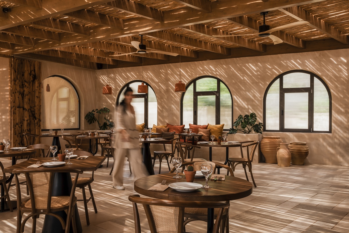 Fotos del hotel - MOMI SLOW LIVING HOTEL