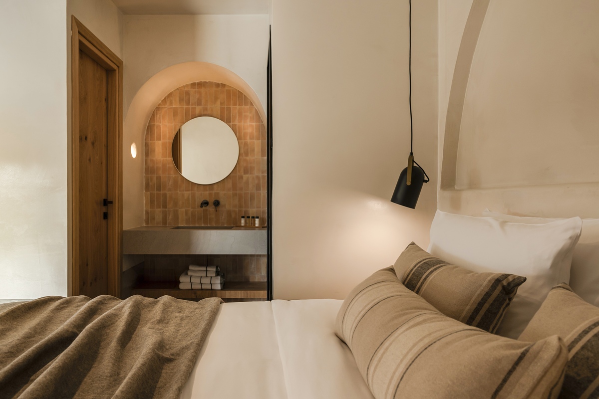 Fotos del hotel - MOMI SLOW LIVING HOTEL