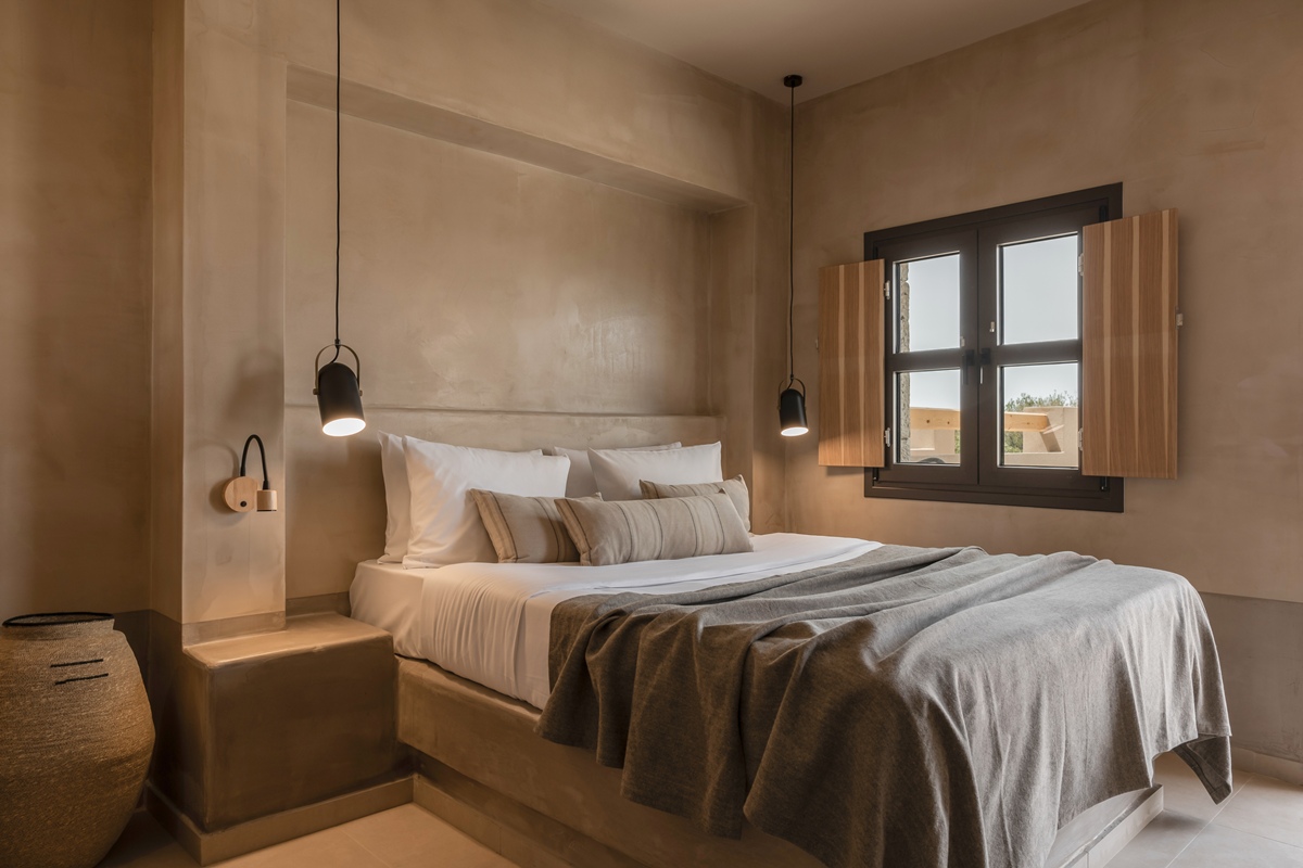 Fotos del hotel - MOMI SLOW LIVING HOTEL