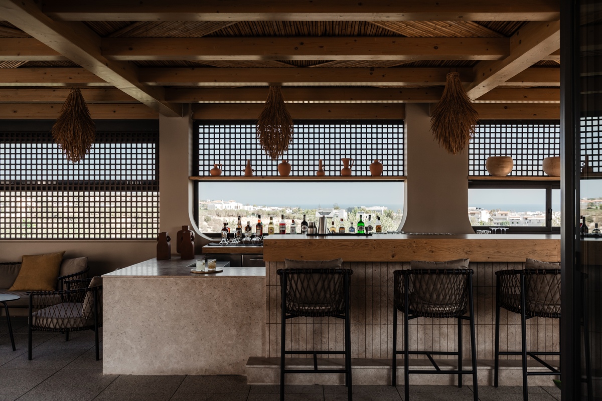 Fotos del hotel - MOMI SLOW LIVING HOTEL