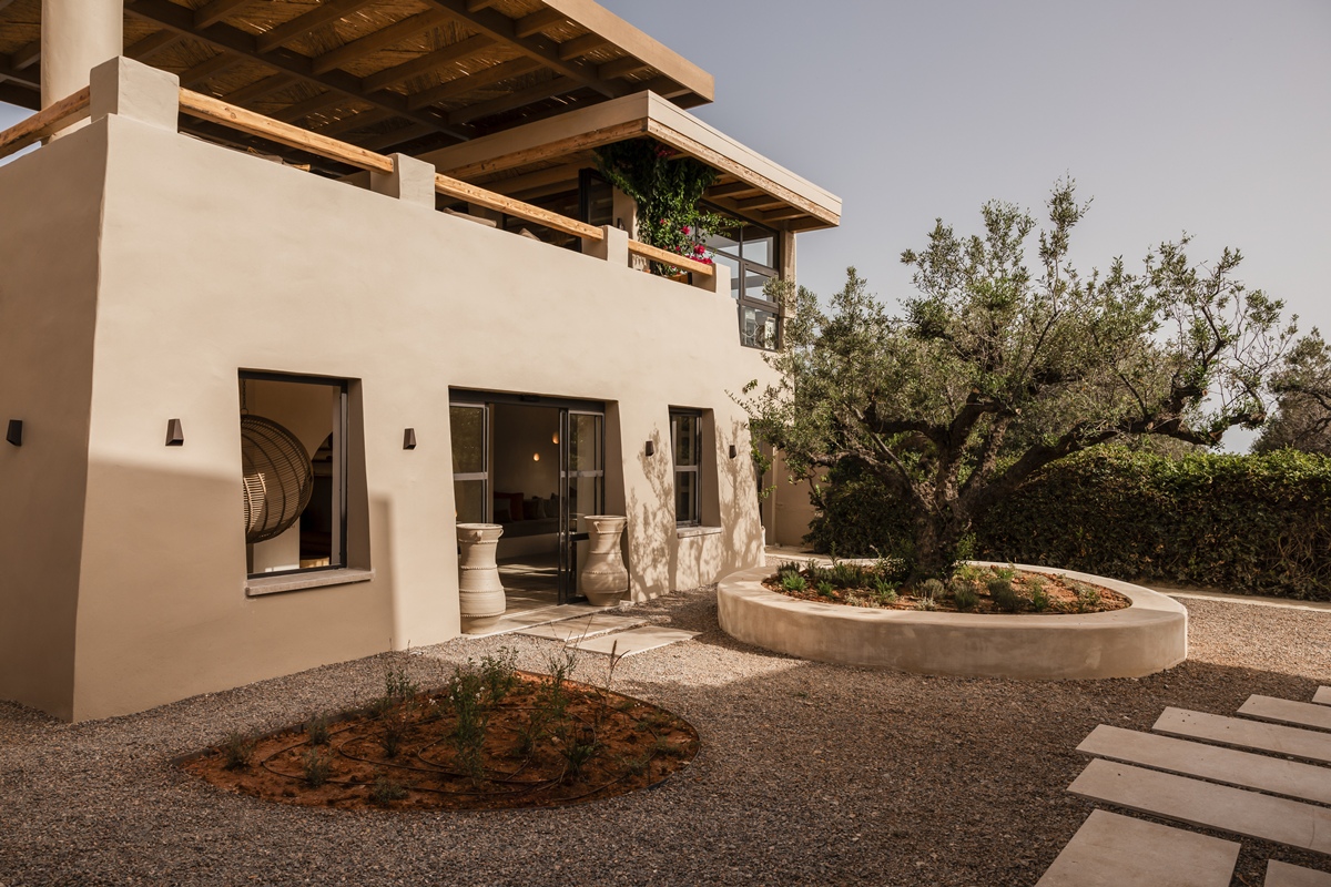 Fotos del hotel - MOMI SLOW LIVING HOTEL