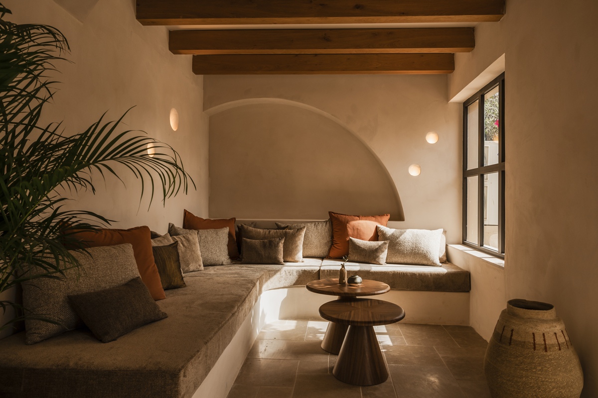 Fotos del hotel - MOMI SLOW LIVING HOTEL
