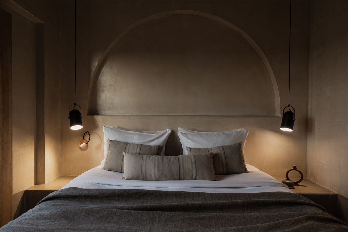 Fotos del hotel - MOMI SLOW LIVING HOTEL