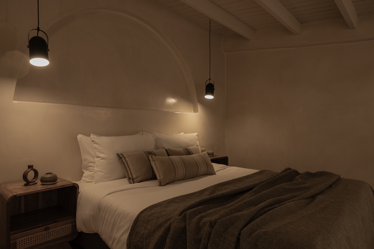 Fotos del hotel - MOMI SLOW LIVING HOTEL
