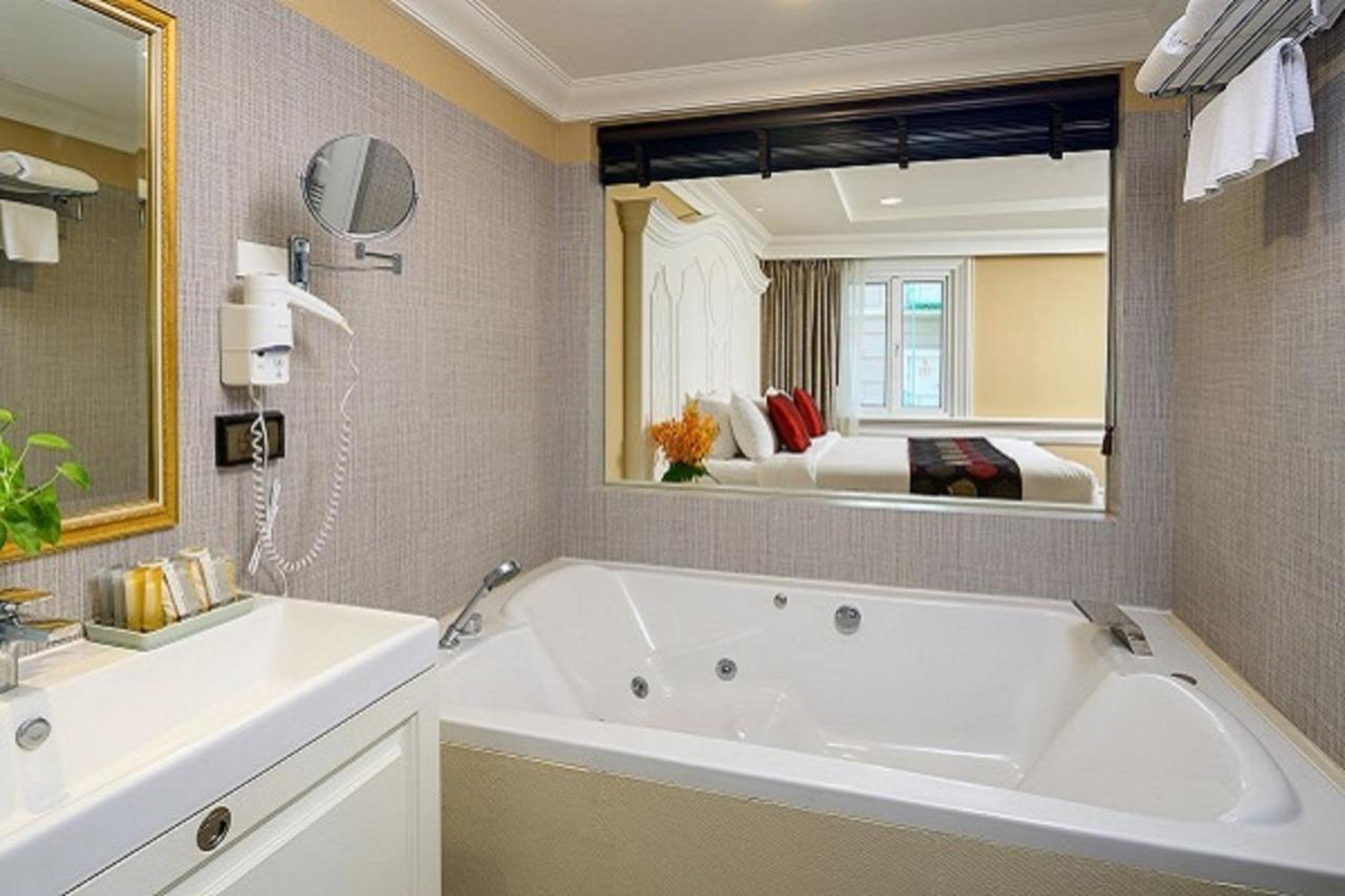 Fotos del hotel - KINGSTON SUITES BANGKOK