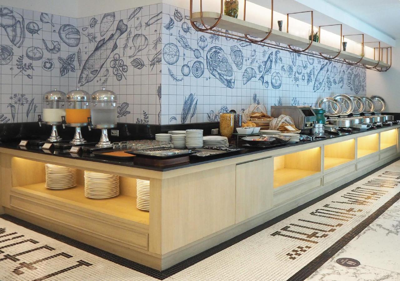 Fotos del hotel - KINGSTON SUITES BANGKOK