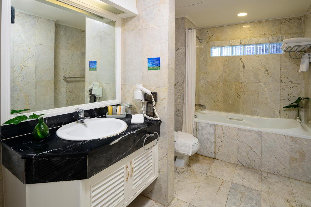 Fotos del hotel - KINGSTON SUITES BANGKOK