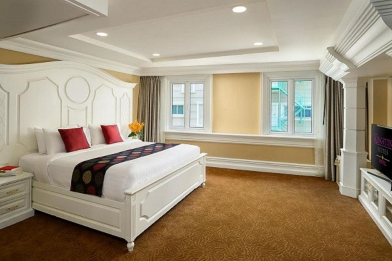 Fotos del hotel - KINGSTON SUITES BANGKOK