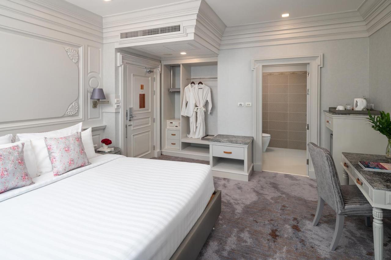 Fotos del hotel - KINGSTON SUITES BANGKOK