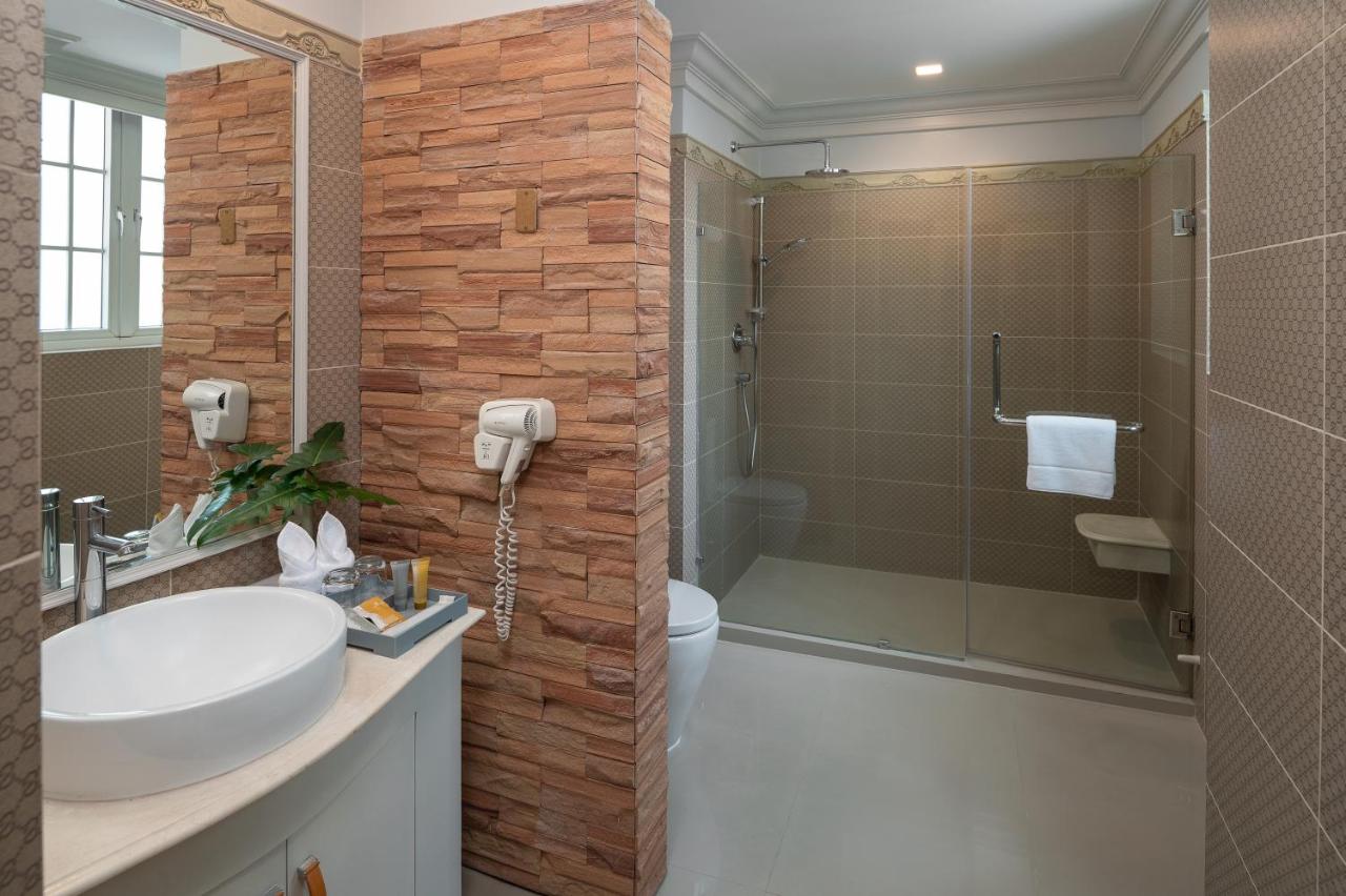 Fotos del hotel - KINGSTON SUITES BANGKOK