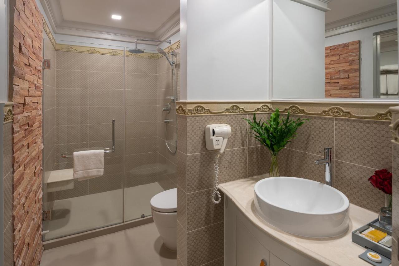 Fotos del hotel - KINGSTON SUITES BANGKOK