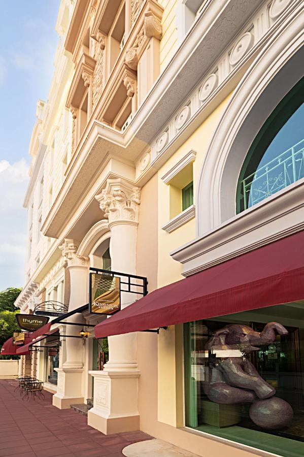 Fotos del hotel - KINGSTON SUITES BANGKOK