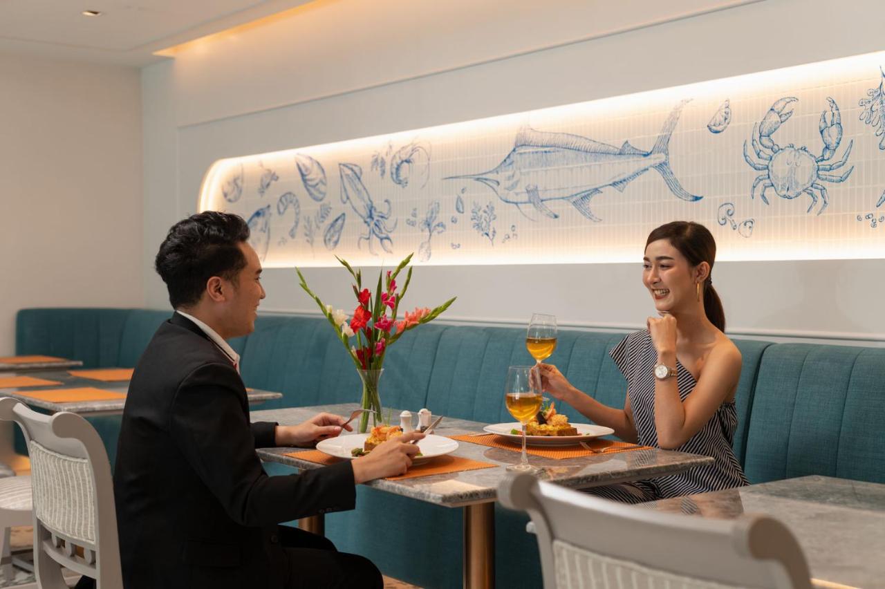 Fotos del hotel - KINGSTON SUITES BANGKOK