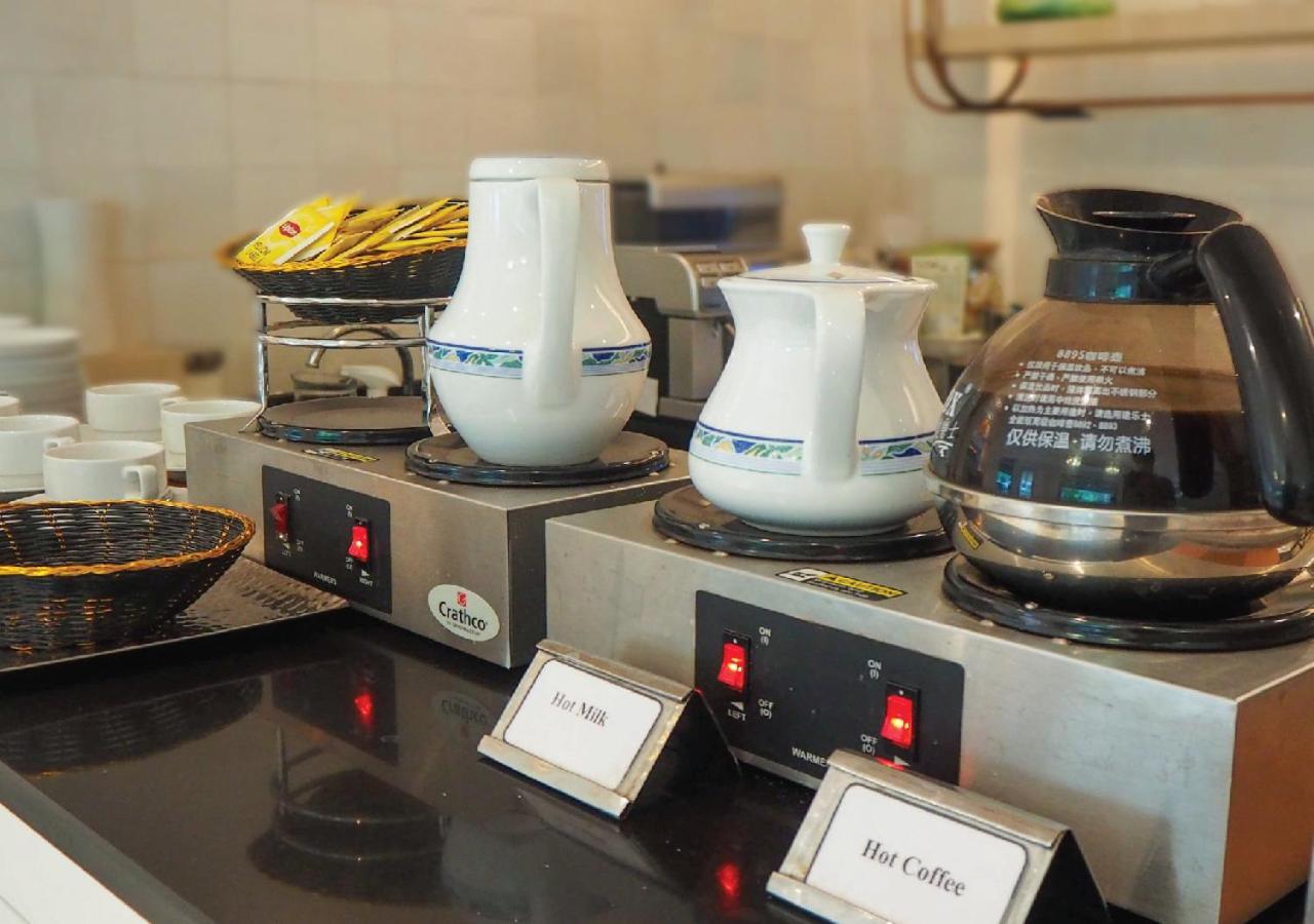 Fotos del hotel - KINGSTON SUITES BANGKOK