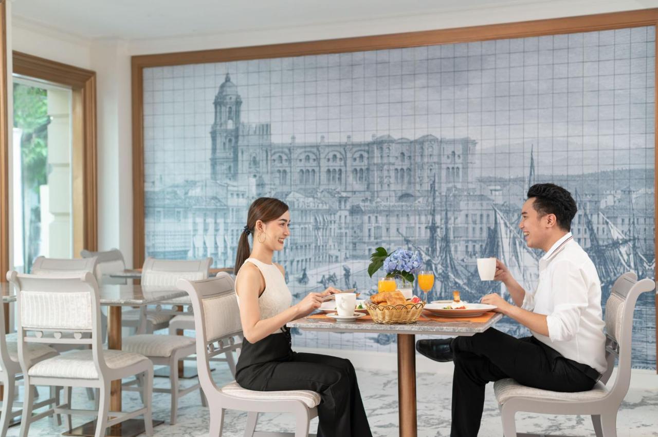 Fotos del hotel - KINGSTON SUITES BANGKOK