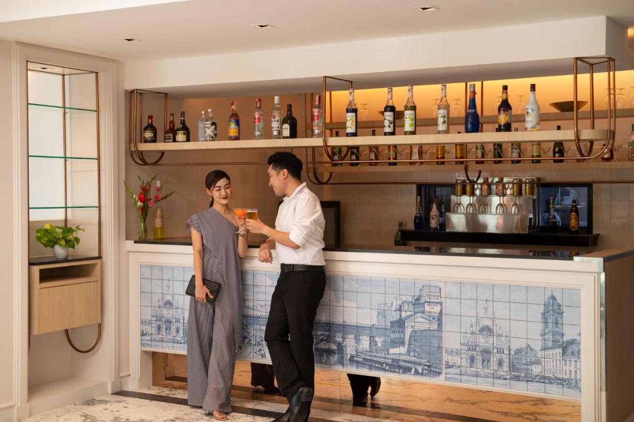 Fotos del hotel - KINGSTON SUITES BANGKOK