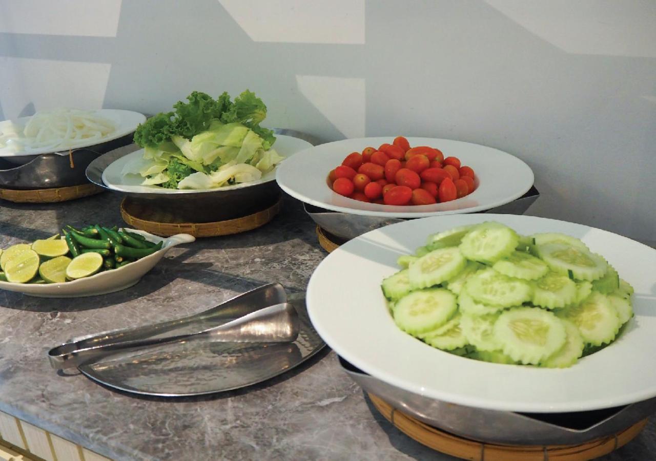 Fotos del hotel - KINGSTON SUITES BANGKOK