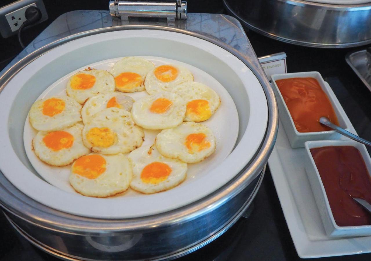 Fotos del hotel - KINGSTON SUITES BANGKOK