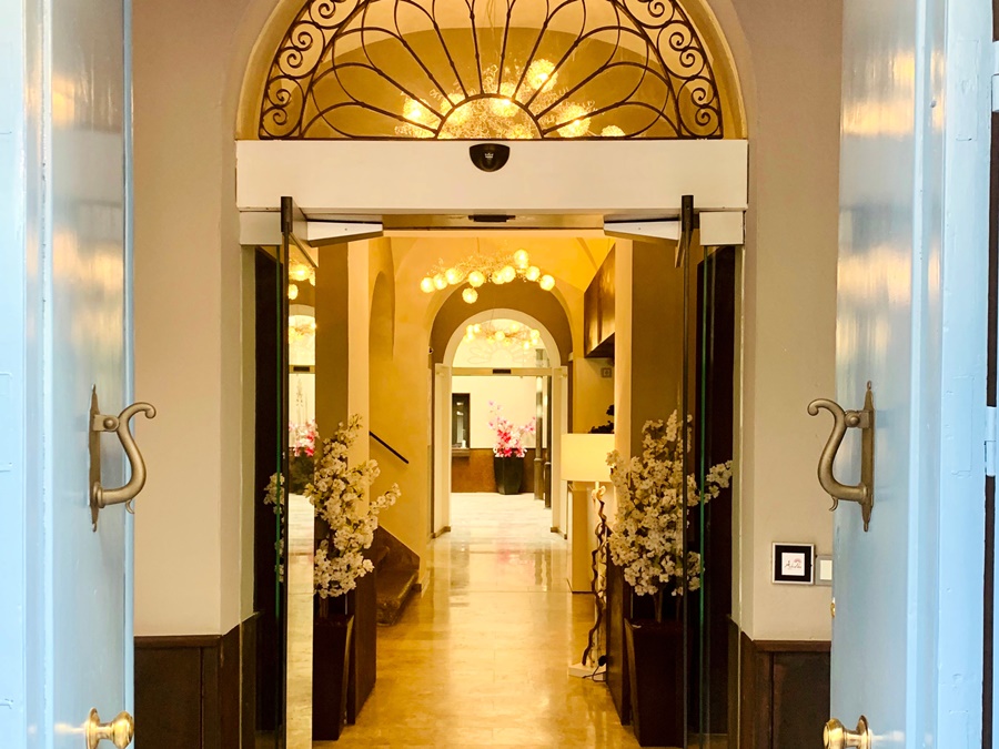 Fotos del hotel - HOTEL SPA ADEALBA
