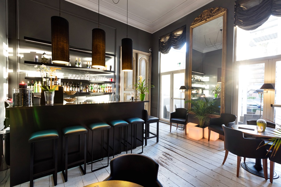 Fotos del hotel - GRAVENSTEEN