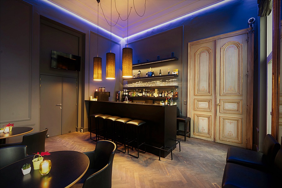 Fotos del hotel - GRAVENSTEEN