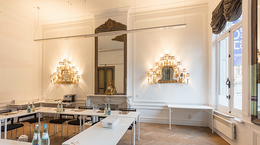 Fotos del hotel - GRAVENSTEEN